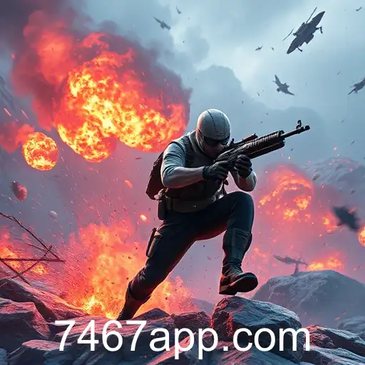 Exploring the Dynamic World of Action Games