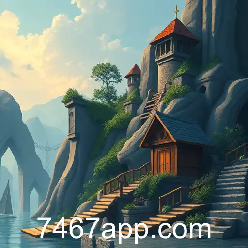 Exploring the World of Adventure Games: An Exciting Digital Odyssey