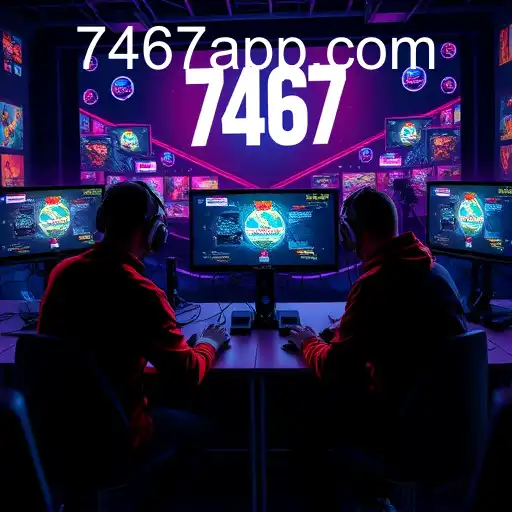 Gaming Landscape Transformed by Digital Shifts