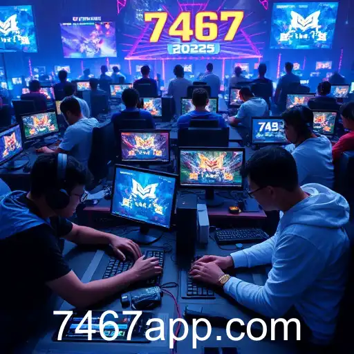 The Digital Playground: A New Era of Online Gaming