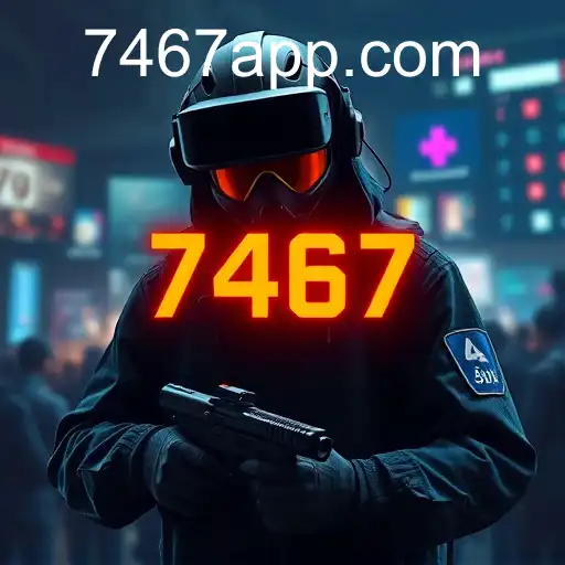 Gaming Evolution: Looking Beyond 7467 in 2025