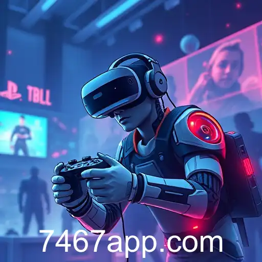 The Rise of Online Gaming Entertainment