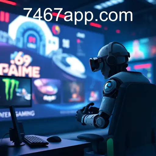 Gaming Innovations and Trends in 2025