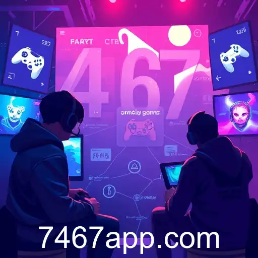 Digital Landscapes: The Evolution of Gaming in 2025