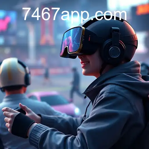 Gaming Trends Shaping 2025