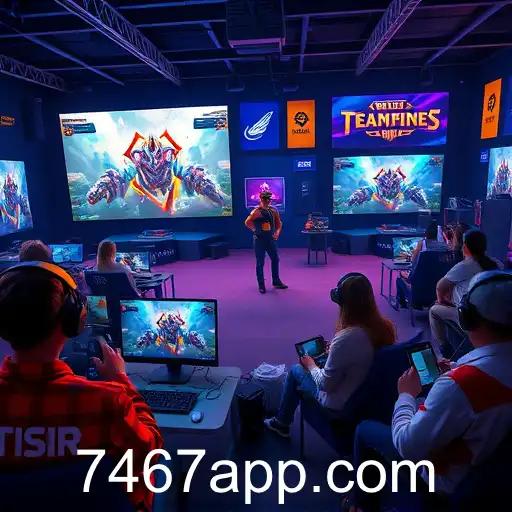 Gaming Trends and Community Growth in 2025