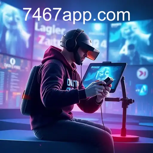 Innovative Growth of Online Gaming in 2025