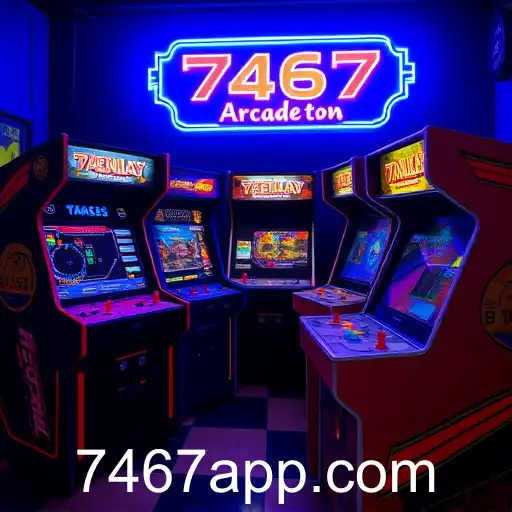 The Rise of 7467: Gaming Trends in 2025