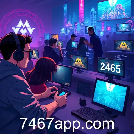 The Rise of Game Culture Beyond 2025