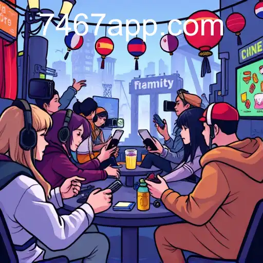 The Rise of Gaming Communities in 2025