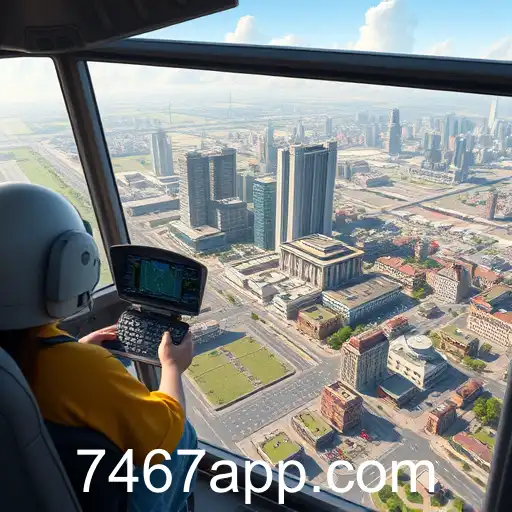 Exploring the World of Simulation Games: A Deep Dive into the Popular Genre